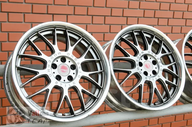 �-Wheels
