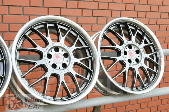 �-Wheels