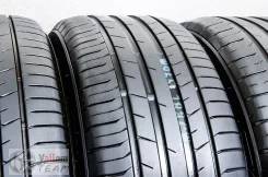 Toyo Proxes Sport SUV