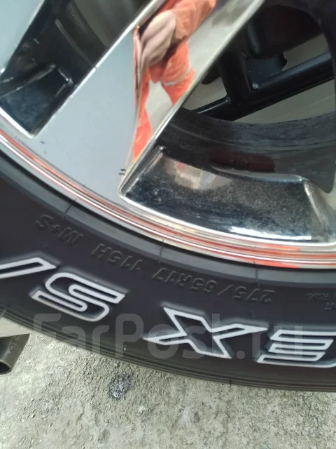 Falken Ziex S/TZ04. ������, 2017 ���, ����� ����