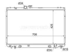 �������� Toyota Crown 95-07 / Crown Majesta 95-04 TY0006150 TY0006150 ����