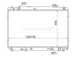 �������� Toyota Harrier (XU10) 97-03 SGTY0003SXU10 SGTY0003SXU10 ����