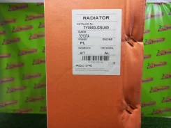 �������� ��� 2GR-FE GSU40L, GSU45 TY0003-GSU40 TY0003GSU40 ����
