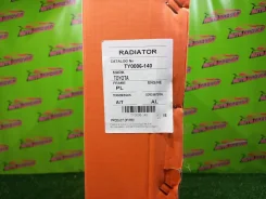 �������� ��� 1JZ-GE JZS130, JZS147 TY0006-140 TY0006140 ����