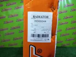�������� ��� K20A4 RD8, RD7 HD00044 HD00044 ����