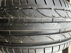 Bridgestone Potenza S001