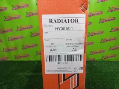 �������� ��� G4FC QB, RB HY0016-1 HY00161 ����