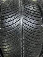 Michelin Pilot Alpin 5 SUV