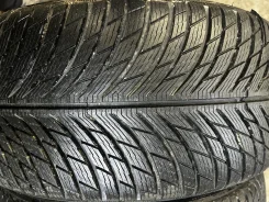 Michelin Pilot Alpin 5 SUV
