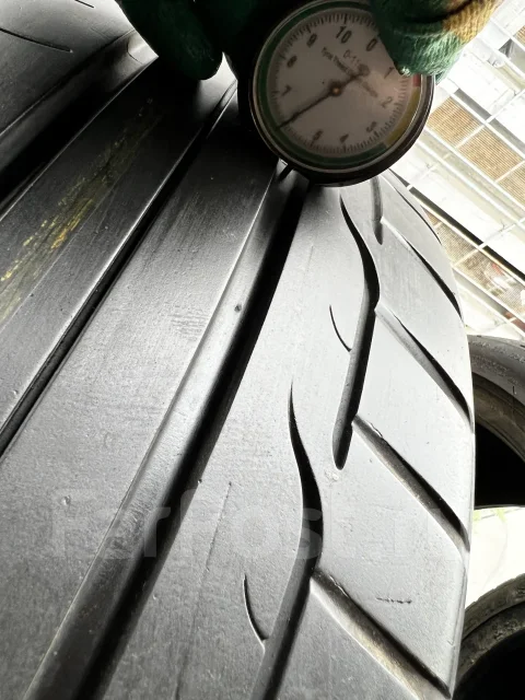 Dunlop Sport Maxx RT