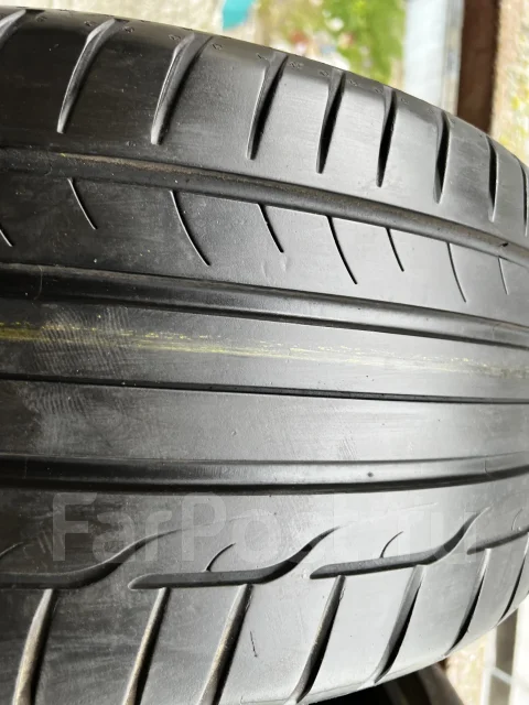 Dunlop Sport Maxx RT