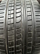 Pirelli P Zero Rosso