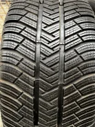Michelin Pilot Alpin 4