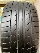 Dunlop SP QuattroMaxx