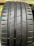 Continental SportContact 7
