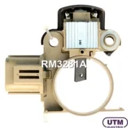 ��������� ���������� Mitsubishi L 300 2.5 Diesel (P05V, W,15V)[4D56] 11. RM3281A RM3281A ����