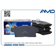 ������� ��������� Chevrolet Cruze/OPEL Astra J 16 10- ���. AMD Amdbf199 AMDBF199 ����