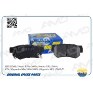 ������� ��������� Hyundai GETZ/Matrix/Santa FE/Sonata/Tucson/KIA Sportage ���. AMD Amdbf161 AMDBF161 ����