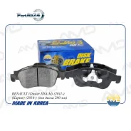������� ��������� Renault Duster 10-/Fluence 10-/Megane III 08- ���. AMD Amdbf392 AMDBF392 ����
