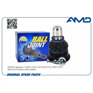 ����� ������� Nissan Qashqai/X-Trail/Renault Koleos 07- ���/����. AMD Amdbj221 AMDBJ221 ����