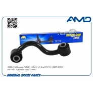 ���� ������������� Nissan Qashqai/X-Trail 06- ���. ����. ����. AMD Amdsl388R AMDSL388R ����