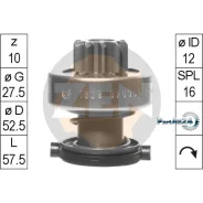 ������� MB W203/210/211/Sprinter CDI ERA ZN1629 ZN1629 ����