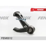 ����� ��������� Mitsubishi Lancer 07-/Outlander 06-12 ���. MT Fenox FEM0012 FEM0012 ����