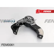 ����� ��������� Mitsubishi Lancer 07-/Outlander 06-12 ���. MT Fenox FEM0061 FEM0061 ����