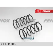 ������� �������� Hyundai GETZ 1.4/1.6 02- �������� Fenox SPR11003 SPR11003 ����