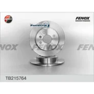 ���� ��������� OPEL Astra 98-/Meriva 03-10 ������ Fenox TB215764 TB215764 ����