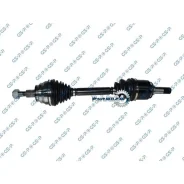 ������ � ����� MB M-Class 164/ GL-Glass 164 05-12 ���. ���. GSP 205060 205060 ����