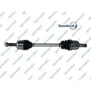 ������ � ����� Hyundai Solaris 10-/ KIA RIO 11- 1.6i 6AT ���. ���. GSP 224409 224409 ����