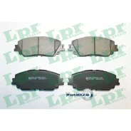 ������� ��������� Toyota Camry V70/ RAV4 V 18- �������� LPR 05P2117 05P2117 ����