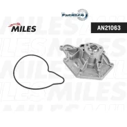 ����� ������� AUDI/VW 2.7/3.0TDI/3.2FSI 04 Miles AN21063 AN21063 ����