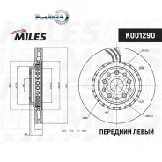 ���� ��������� Lexus LS460-600 ���. ���. ����. D 357��. Miles K001290 K001290 ����