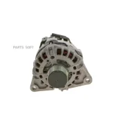 ��������� 14 V 150 A Iveco Da?ly 14 5801580939 2 Bosch F000BL0777 - F000BL0777 ����