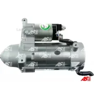 ������� Toyota Land Cruiser (J200) 07-21 / Lexus LX 07-23 (2 kW/ Z=9) S6165 ����