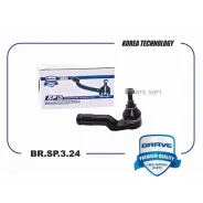 ���������� ������� ������ Brave BRSP324 BRSP324 ����
