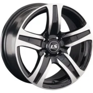 LS Wheels LS 145