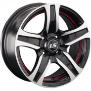 LS Wheels LS 145