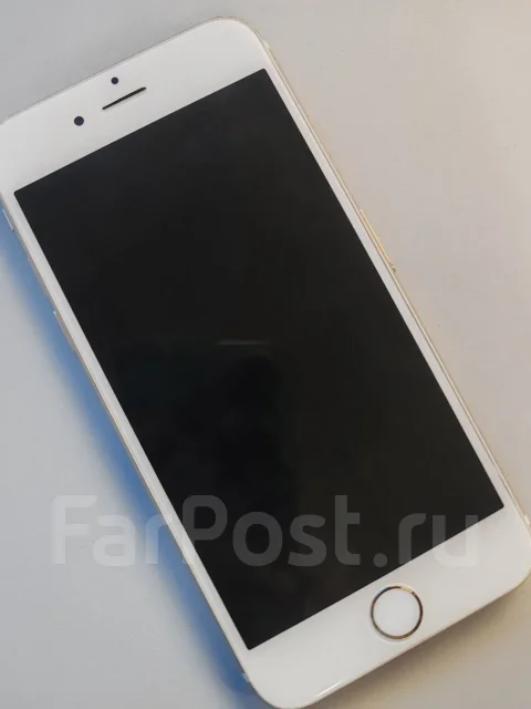 Apple iPhone 6. �/�, 16 ��, �������, 3G, 4G LTE ����