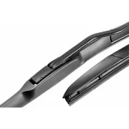 ٸ��� ���������������� NWB Design Wiper 600�� (24) ���������, �����������, �� ���������, ��� ������������ ����, ��������� J-Hook, 1 ��, ���. NU-024R N...