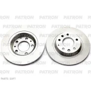 ���� ��������� ����. Mazda 6 1.8-2.3/2.0DI 02 Patron PBD4442 PBD4442 ����