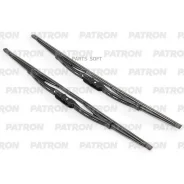 ����� ���������������� 48�� + 48�� �-�� ��������� � ���������� ������ ��� ���� Patron PWB480-C-KIT PWB480CKIT ����