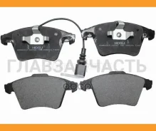 ������� ��������� (�������) Volkswagen Touareg 02-10 / Transporter 03- / LADA Kalina 04-13 HOSU HSBR0309, �������� HSBR0309 ����