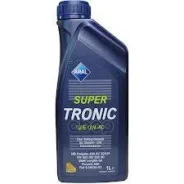 Aral SuperTronic