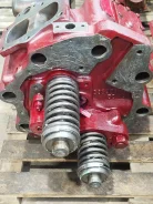 ������ �������� HANSHIN 6EL32 1234 ����