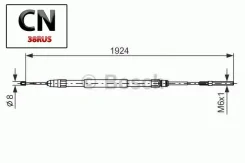 ���� ������� � Bosch 1987477693 1987477693 ����