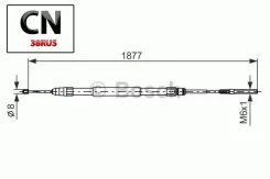 ���� ������� � Bosch 1987477694 1987477694 ����