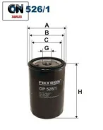 ������ �������� Filtron OP5261 OP5261 ����